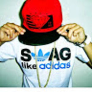 Meet your Posher, Swag bad mathew 87956